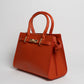 Borsa Kelly G - Arancio