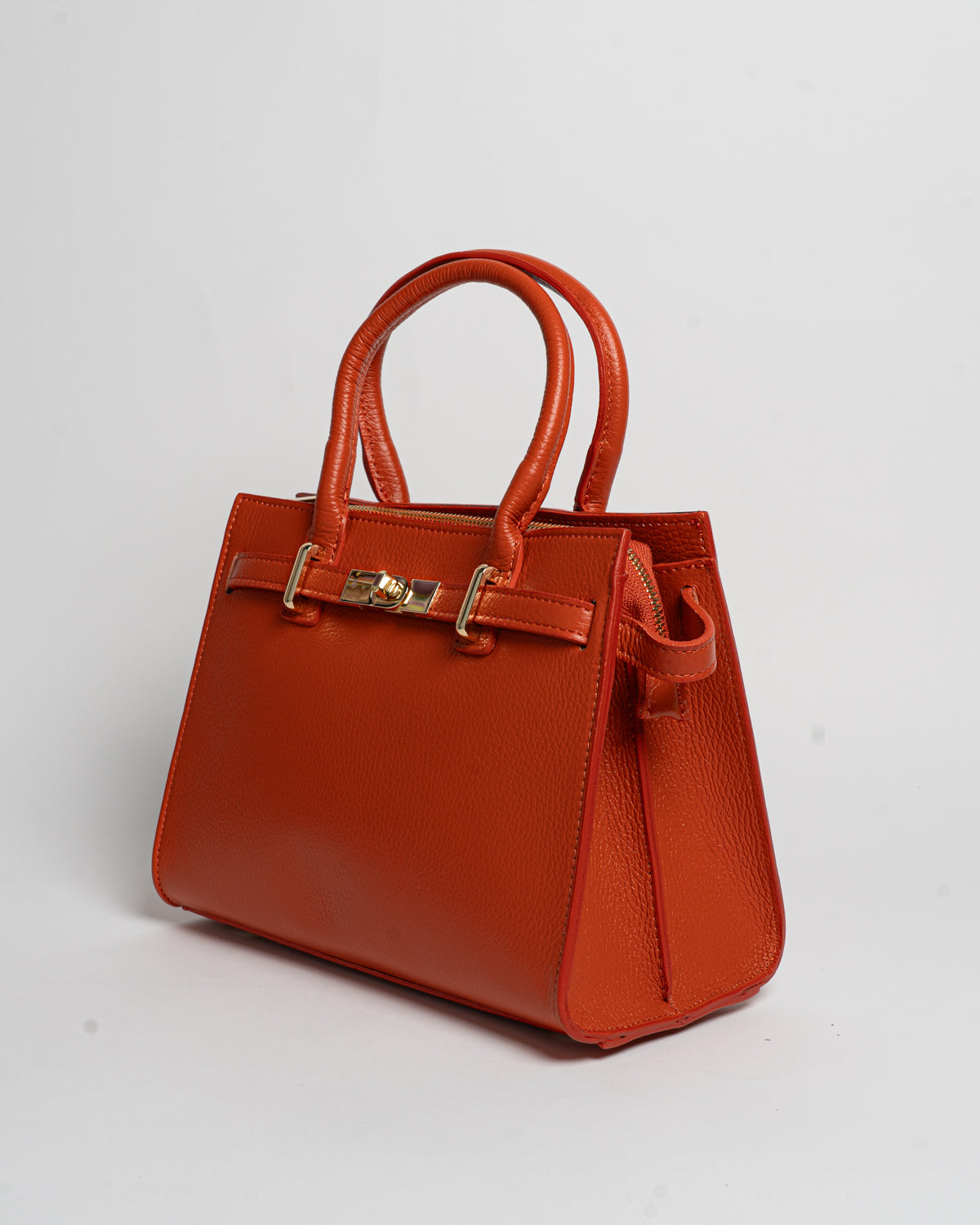 Borsa Kelly G - Arancio