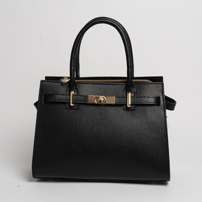 Borsa Kelly G - Nero