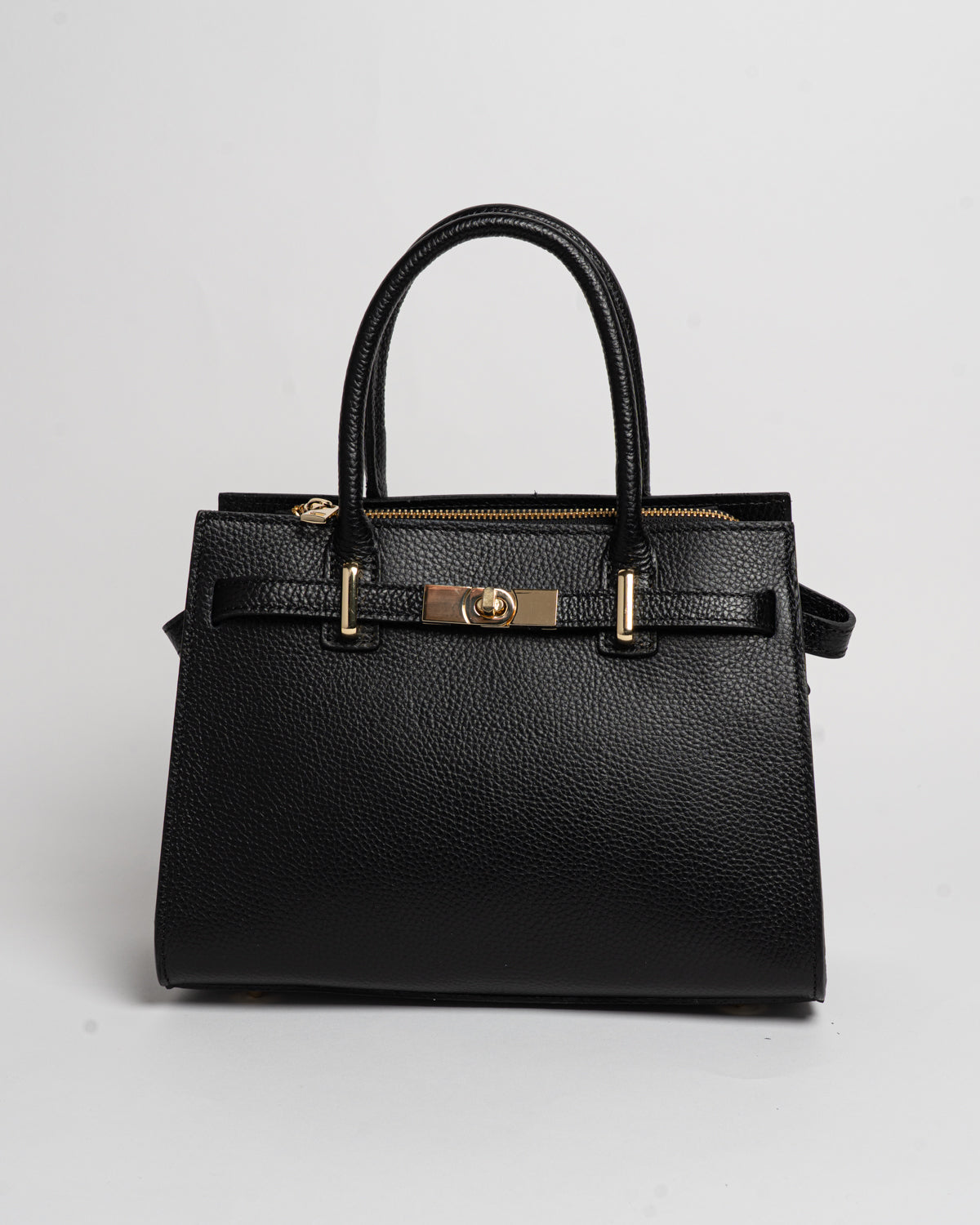 Borsa Kelly G - Nero