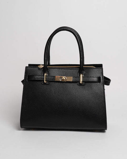 Borsa Kelly G - Nero