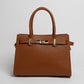 Borsa Kelly G - Cuoio