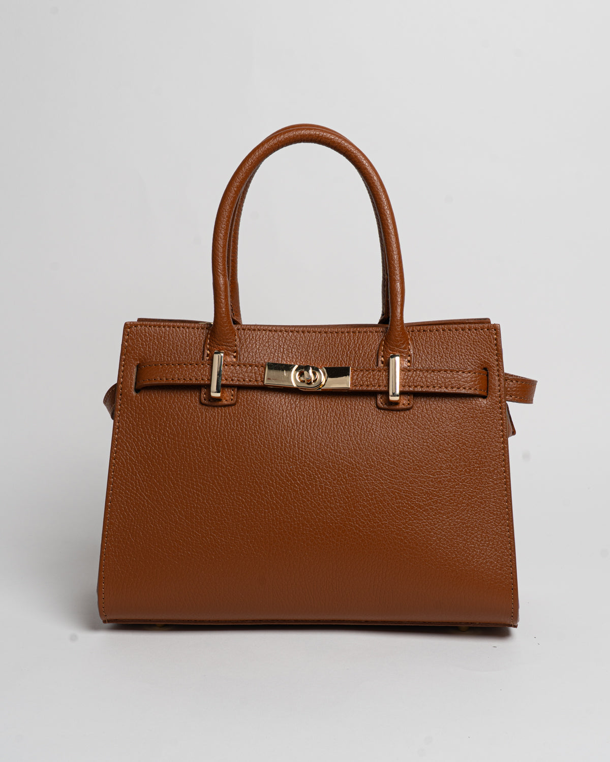 Borsa Kelly G - Cuoio