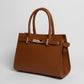 Borsa Kelly G - Cuoio