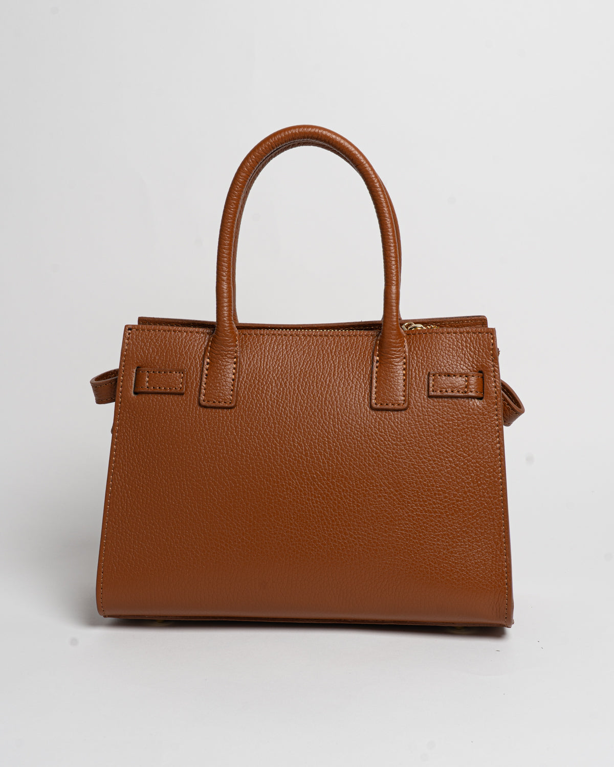 Borsa Kelly G - Cuoio