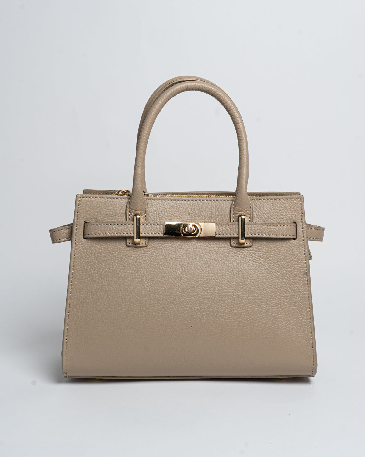 Borsa Kelly G - Taupe