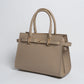 Borsa Kelly G - Taupe