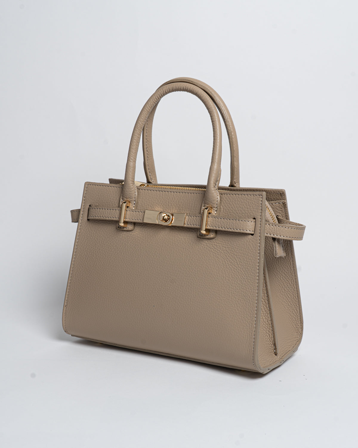Borsa Kelly G - Taupe