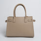 Borsa Kelly G - Taupe