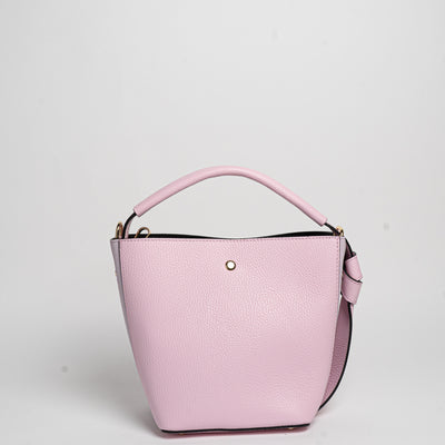 Borsa Sally - Rosa confetto