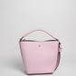 Borsa Sally - Rosa confetto