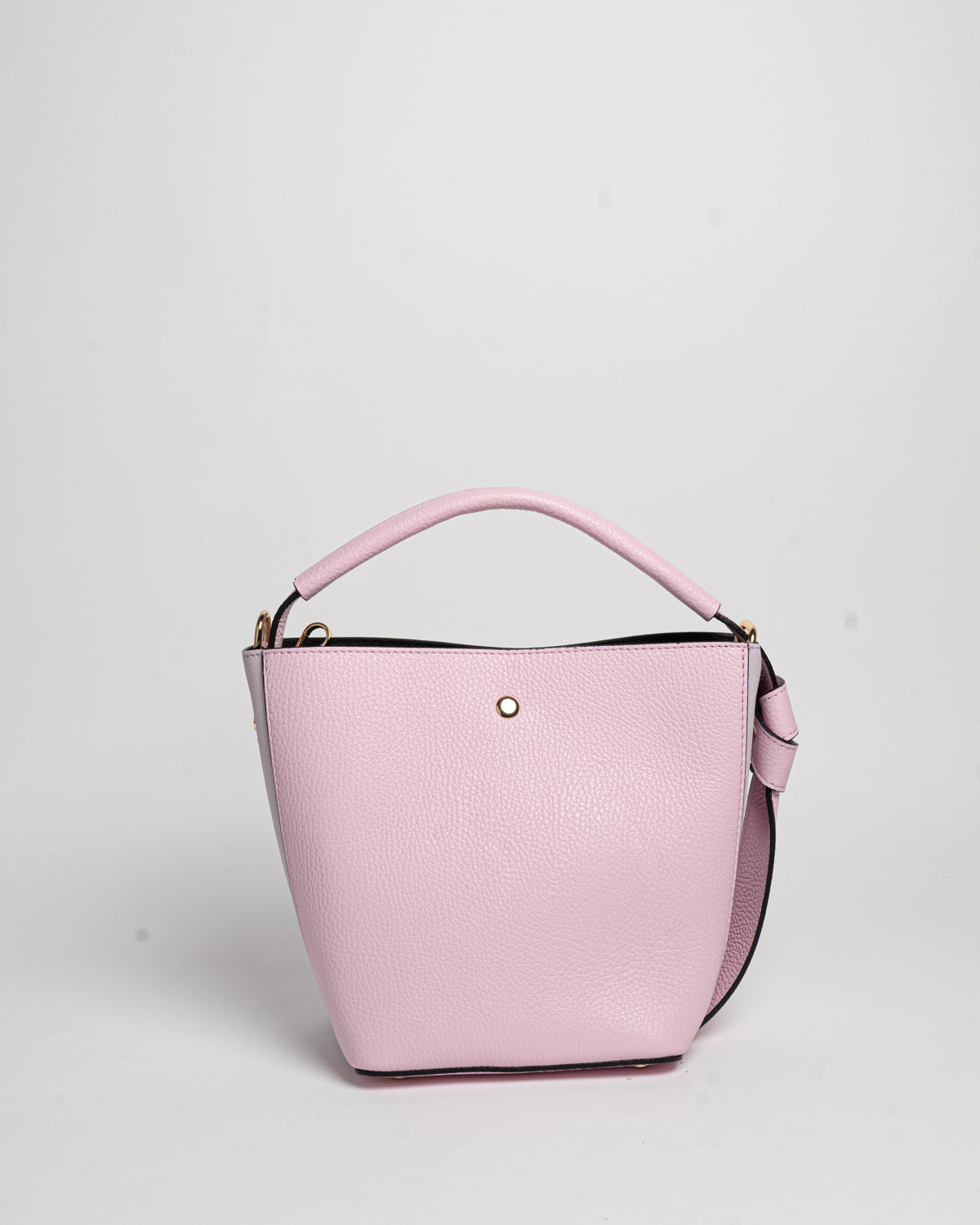 Borsa Sally - Rosa confetto