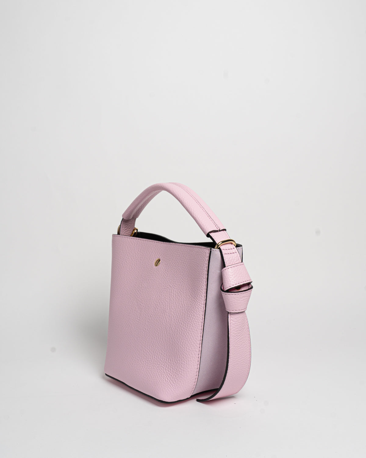 Borsa Sally - Rosa confetto