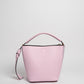 Borsa Sally - Rosa confetto