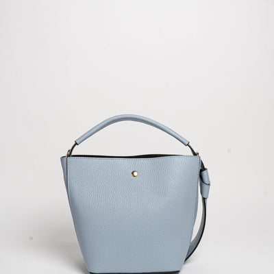 Borsa Sally - Celeste