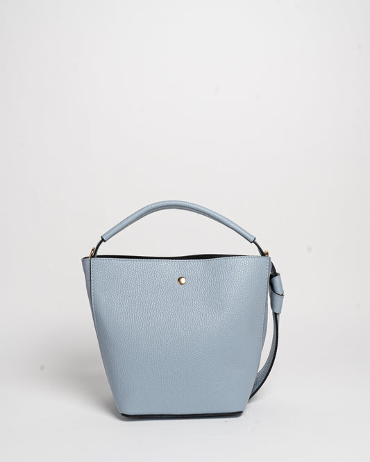 Borsa Sally - Celeste