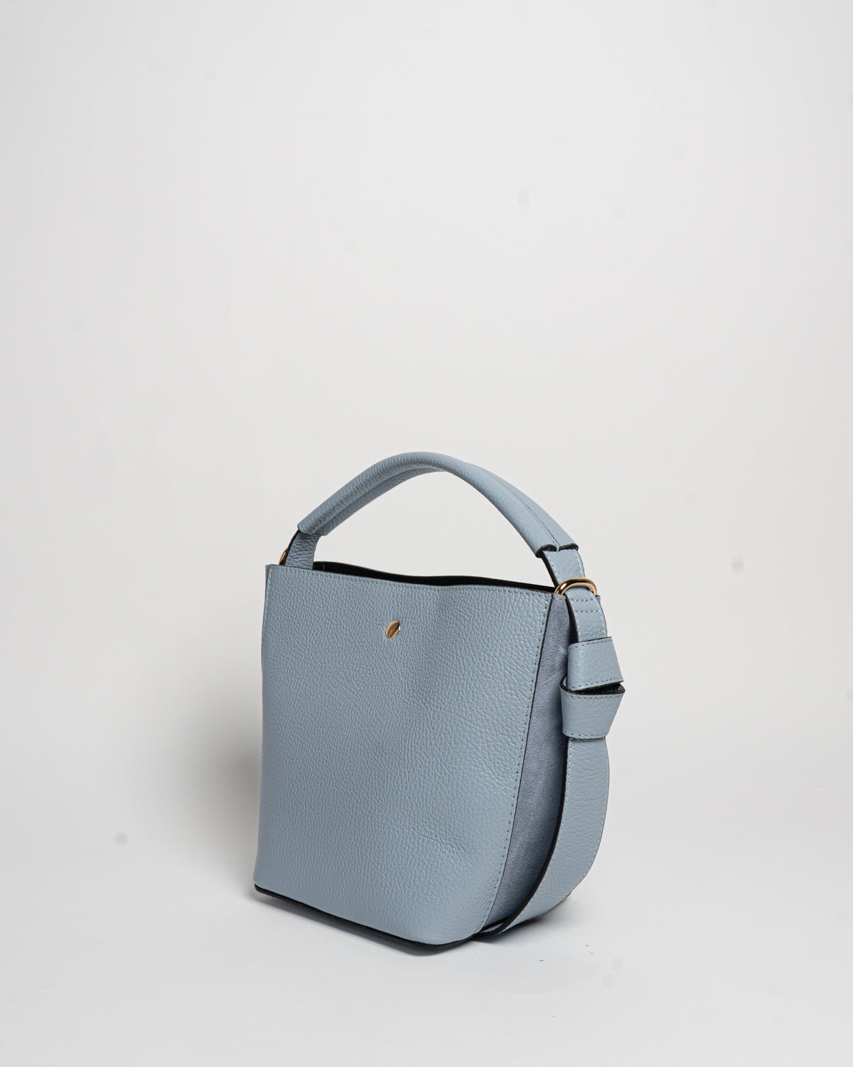 Borsa Sally - Celeste