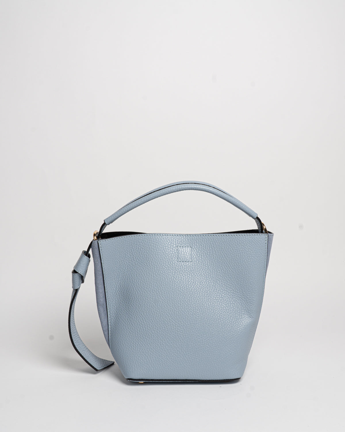 Borsa Sally - Celeste