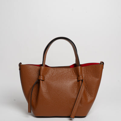 Borsa Rossy - Cuoio