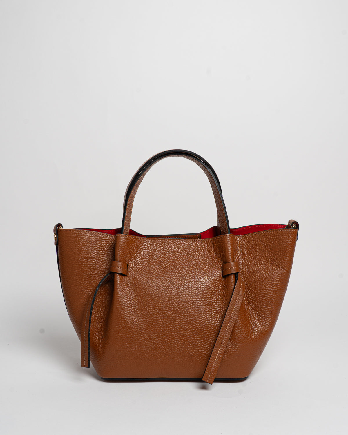 Borsa Rossy - Cuoio