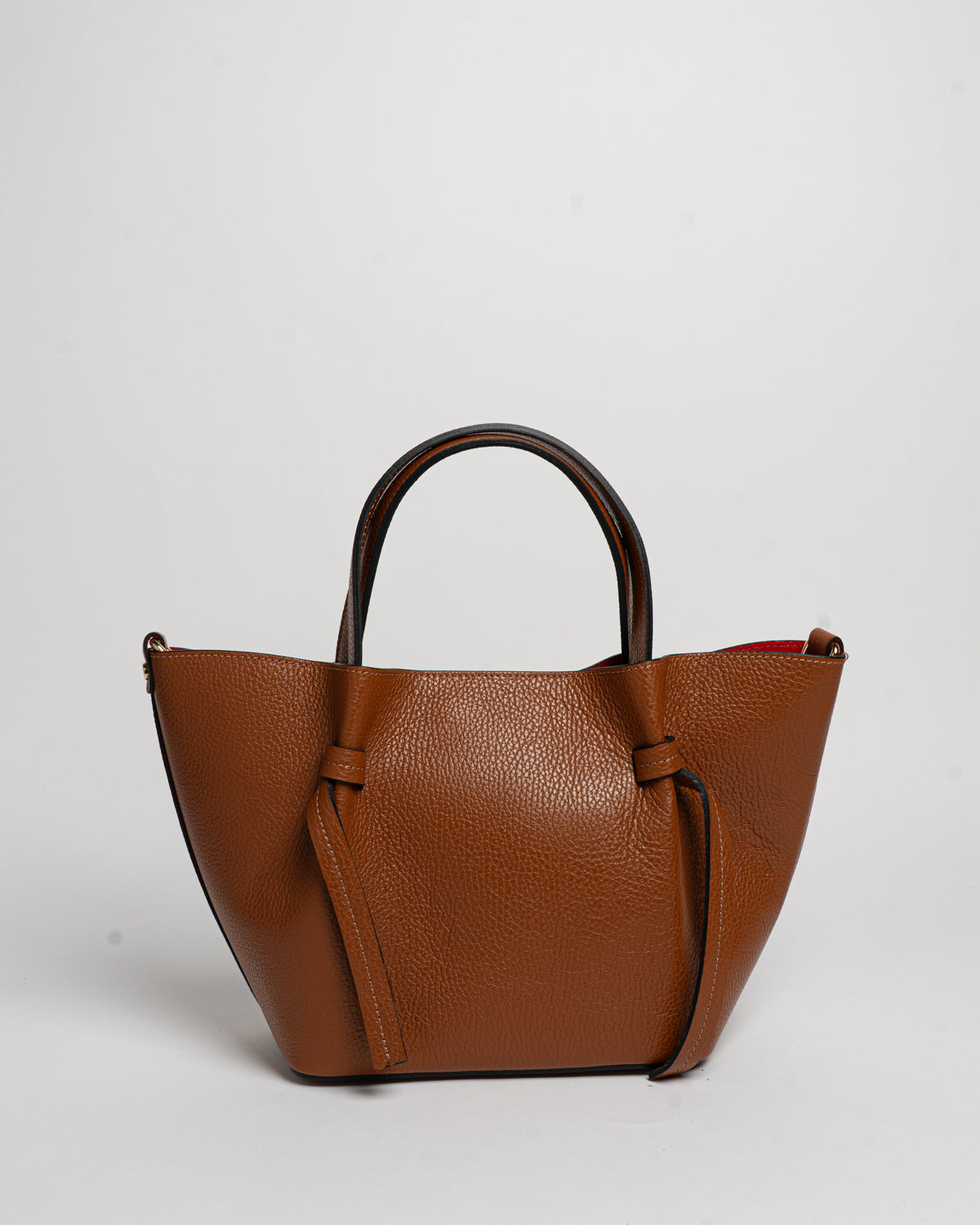 Borsa Rossy - Cuoio