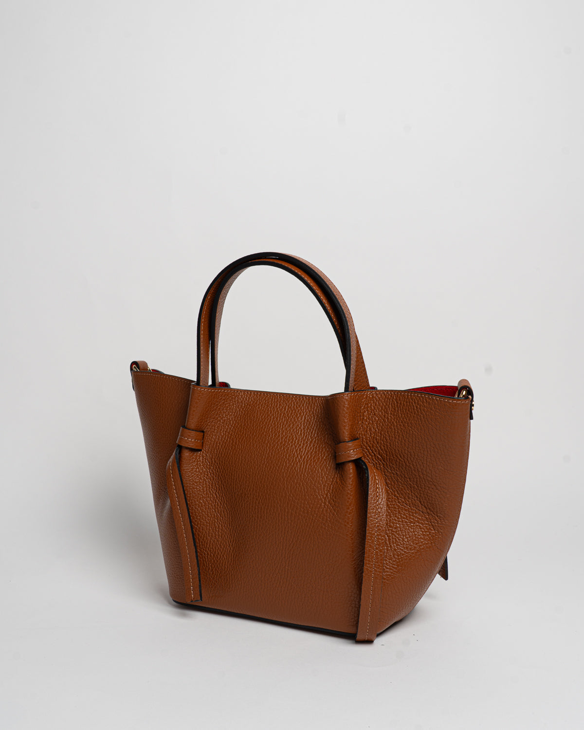 Borsa Rossy - Cuoio