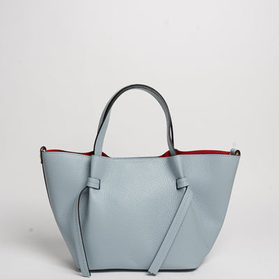 Borsa Rossy - Celeste