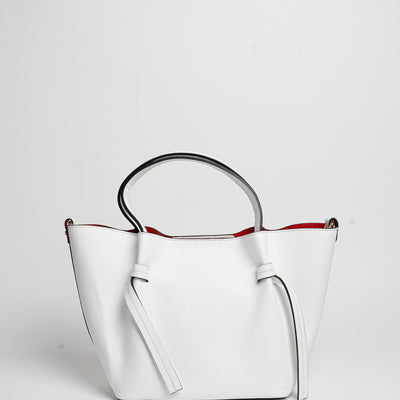 Borsa Rossy - Bianco