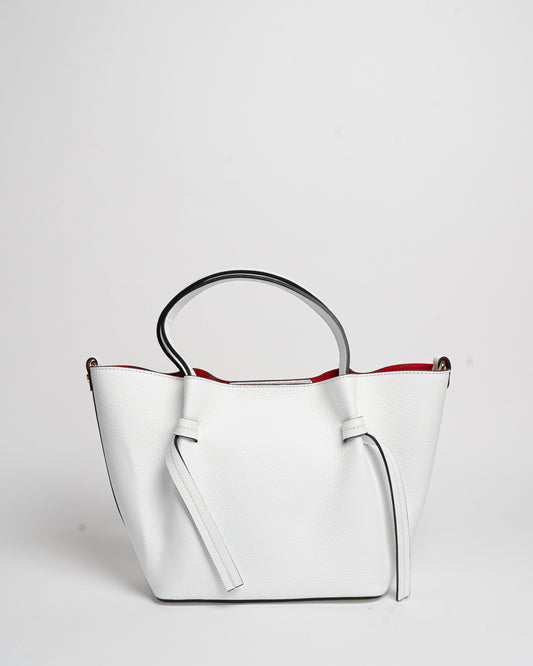 Borsa Rossy - Bianco