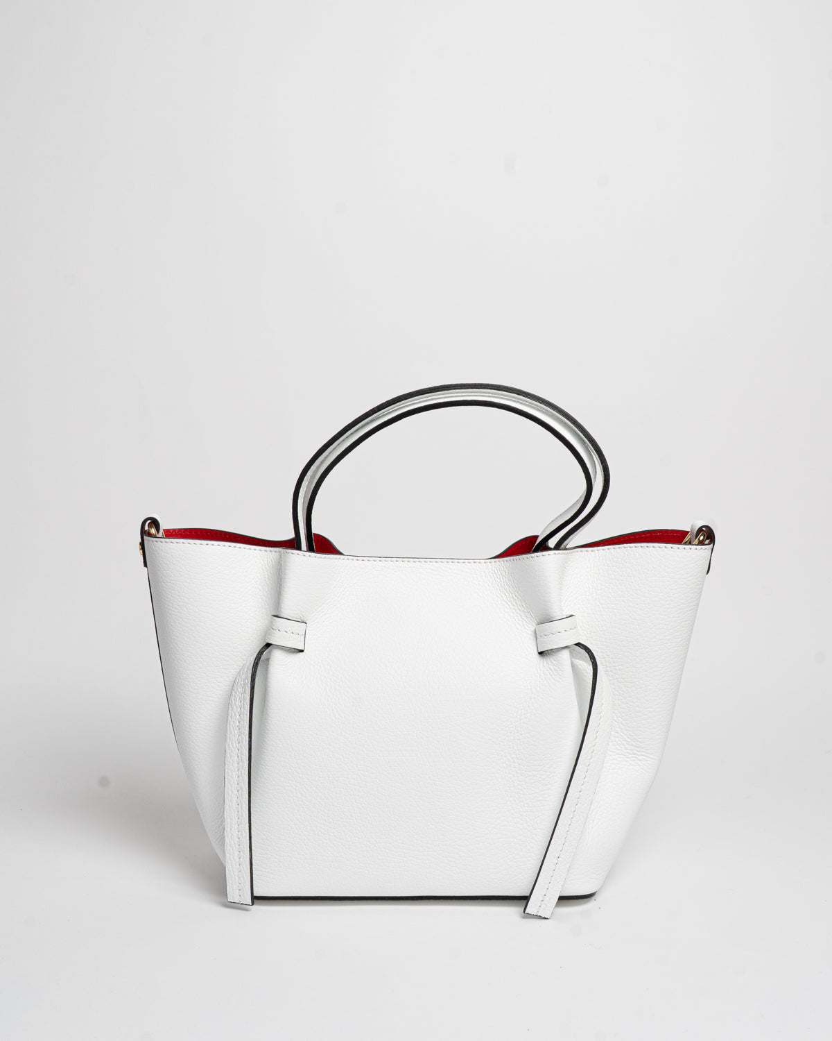 Borsa Rossy - Bianco