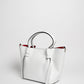 Borsa Rossy - Bianco