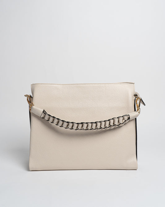 Borsa Linda - Beige