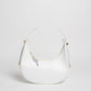 Borsa Moony - Bianco