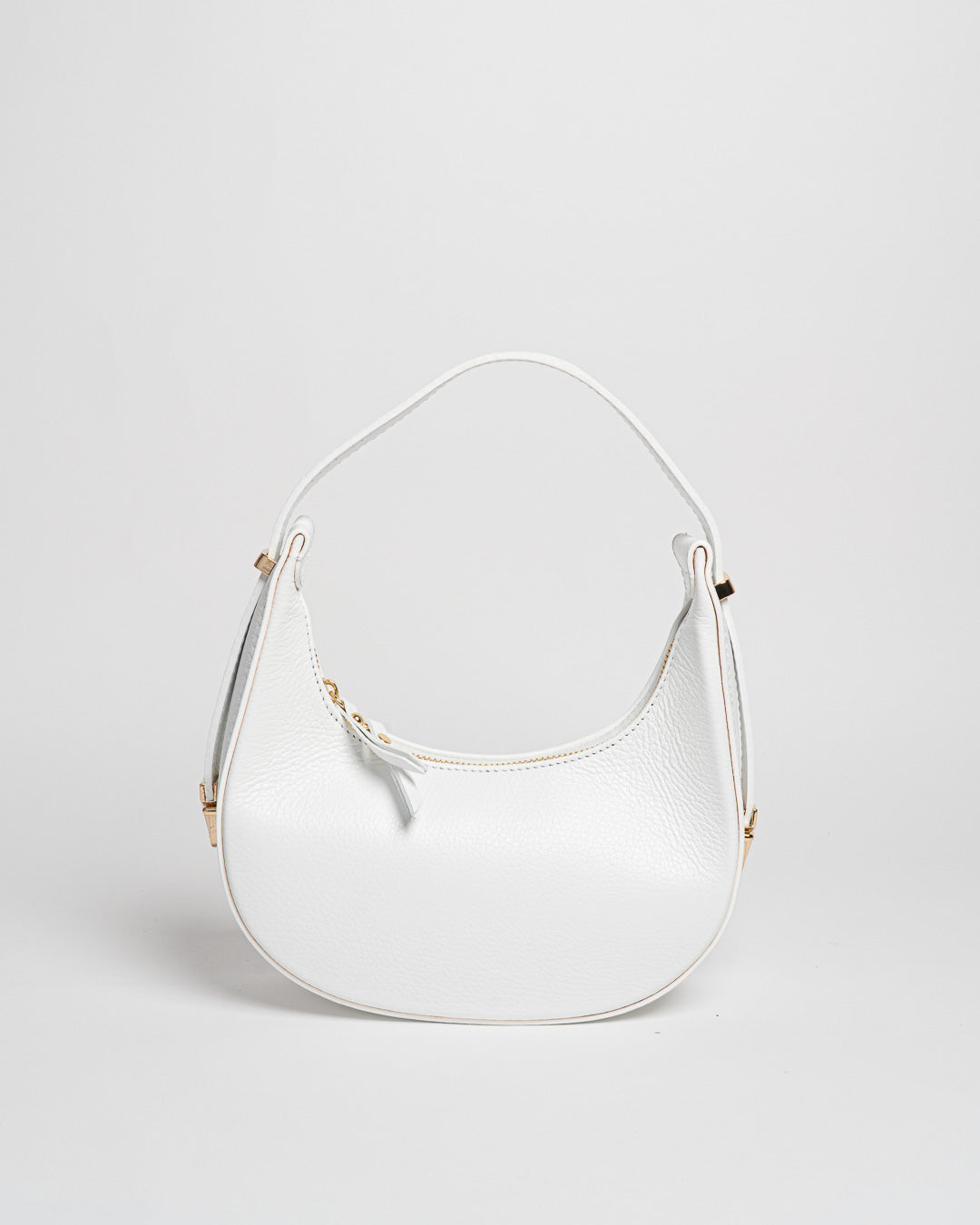 Borsa Moony - Bianco