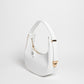 Borsa Moony - Bianco