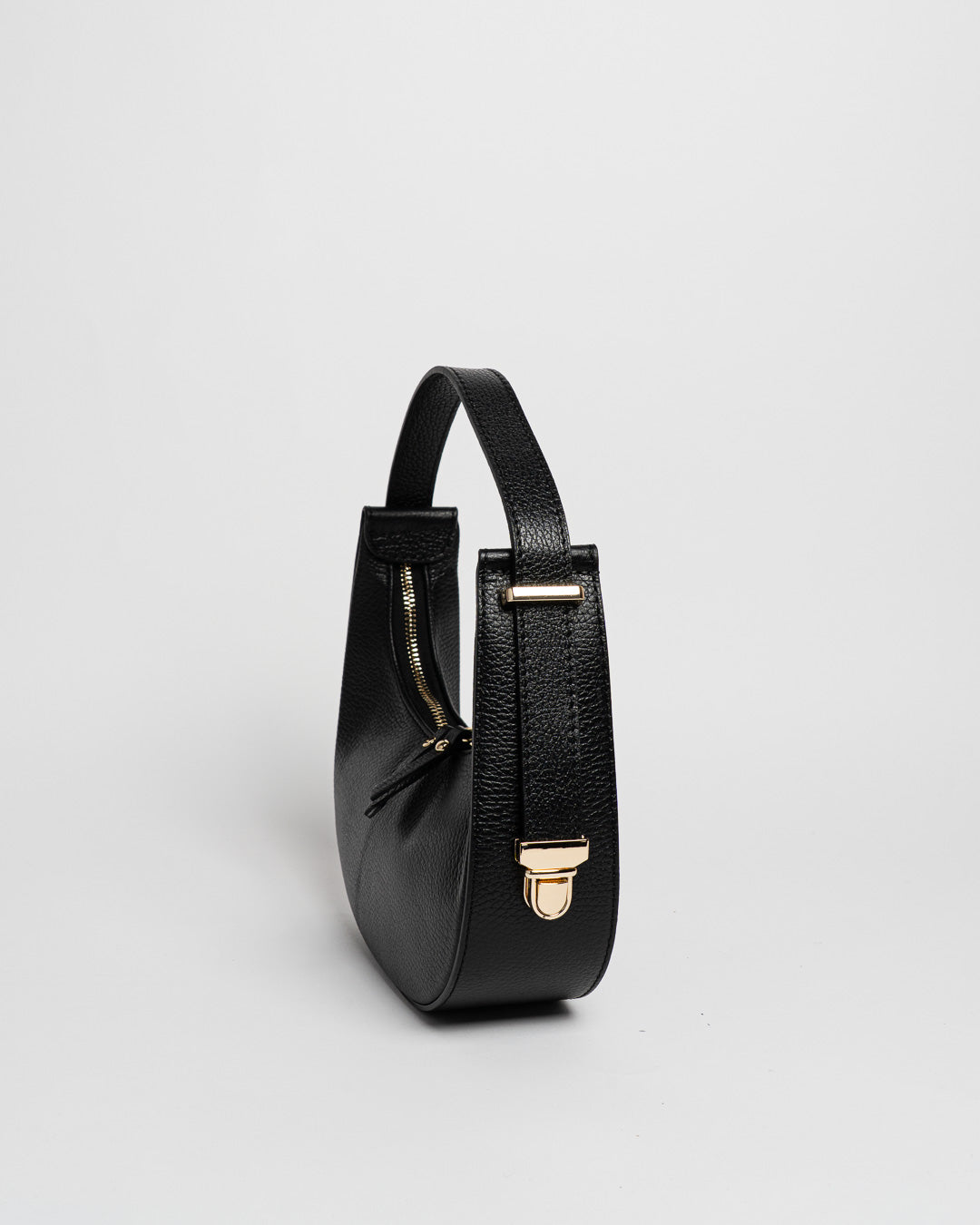 Borsa Moony - Nero