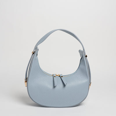 Borsa Moony - Celeste