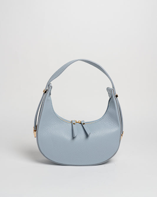 Borsa Moony - Celeste
