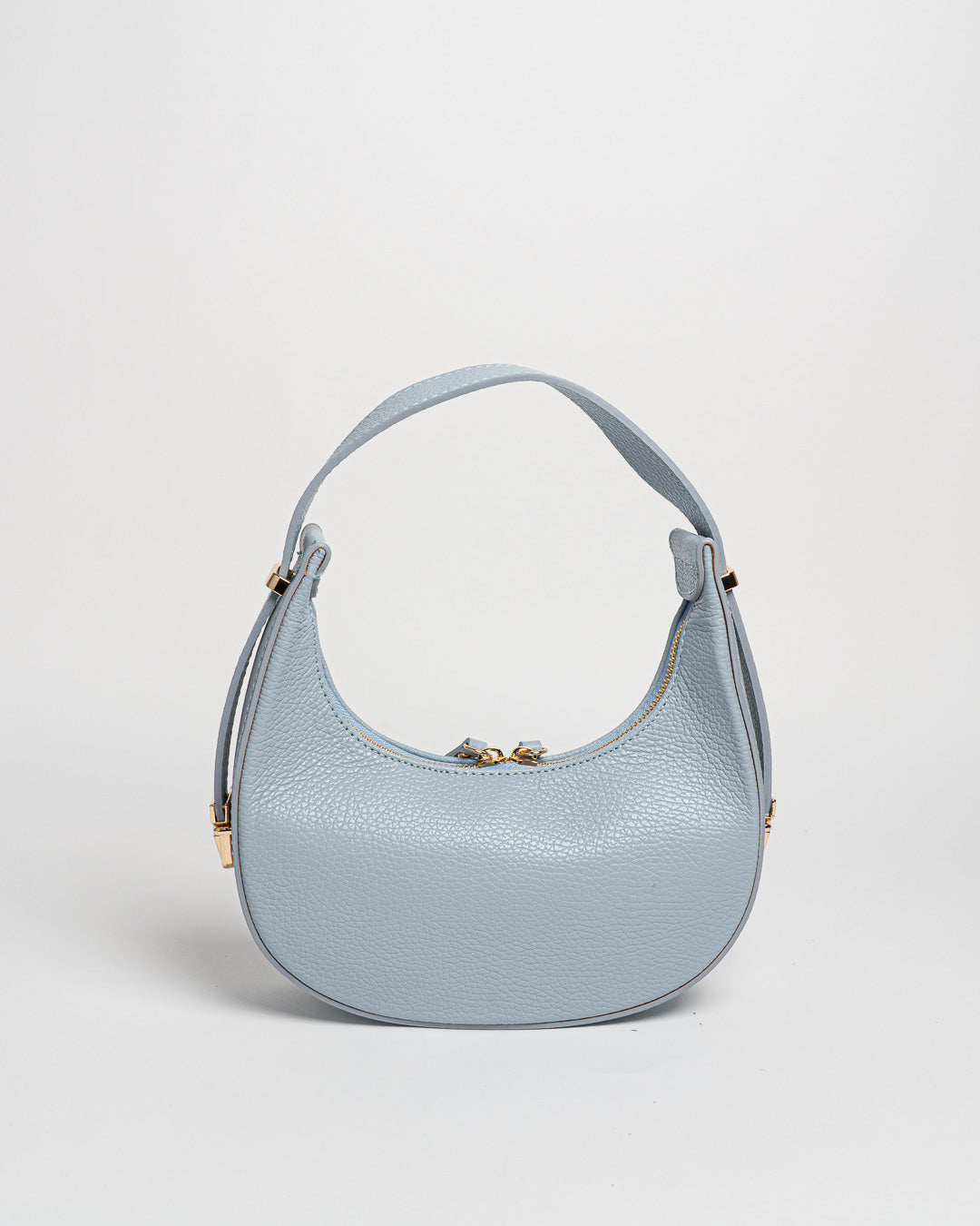 Borsa Moony - Celeste