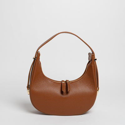Borsa Moony - Cuoio