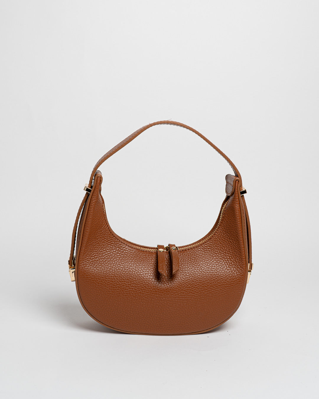 Borsa Moony - Cuoio