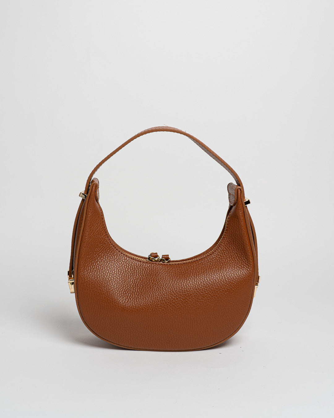 Borsa Moony - Cuoio