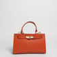 Borsa Mini Kelly - Arancio