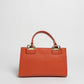 Borsa Mini Kelly - Arancio