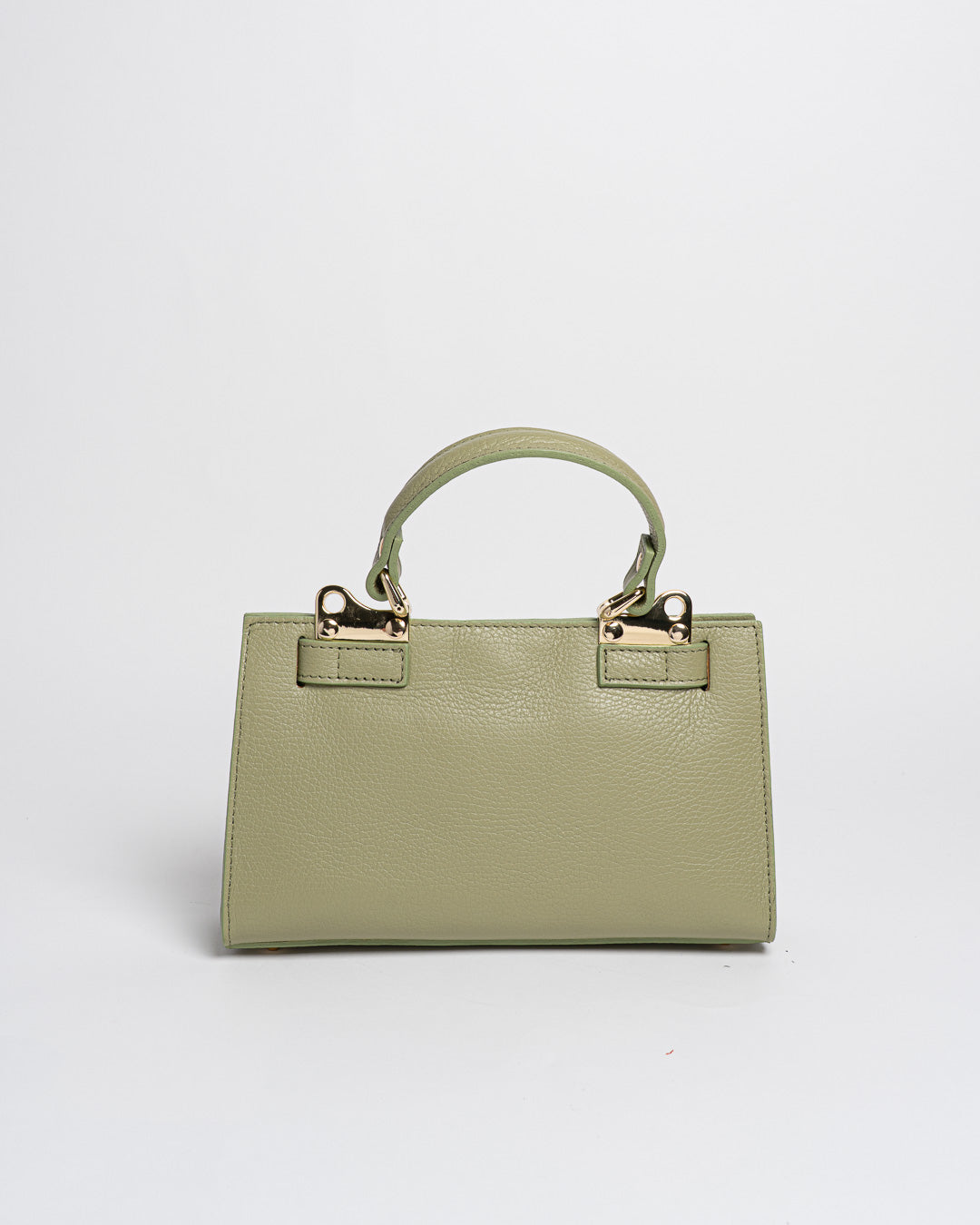 Borsa Mini Kelly - Salvia
