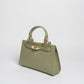 Borsa Mini Kelly - Salvia