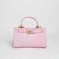 Borsa Mini Kelly - Rosa confetto