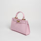 Borsa Mini Kelly - Rosa confetto
