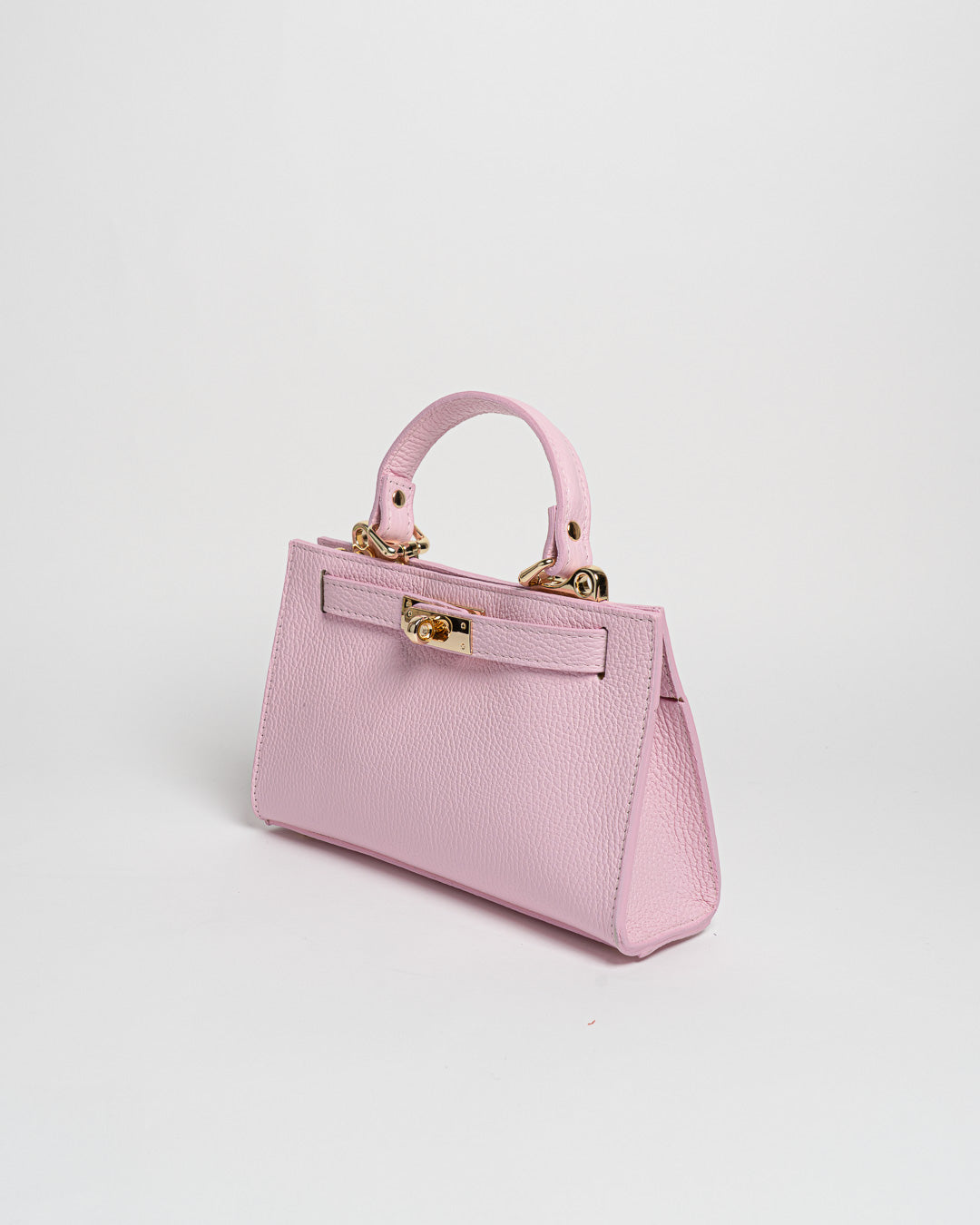 Borsa Mini Kelly - Rosa confetto