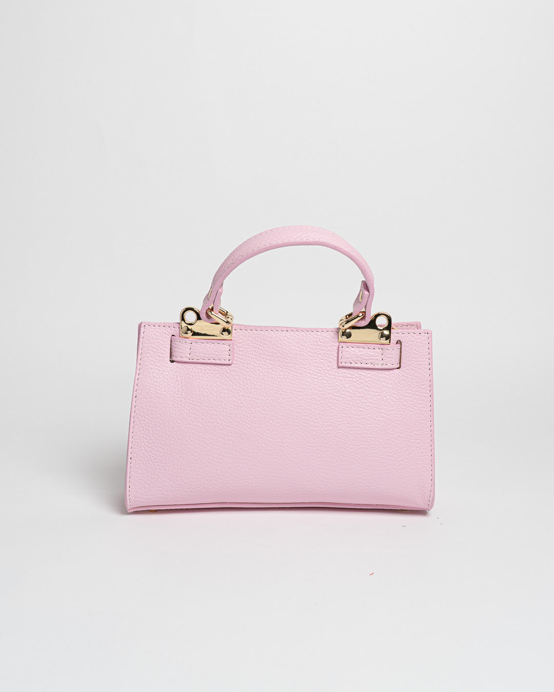 Borsa Mini Kelly - Rosa confetto